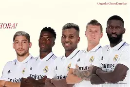 皇马引援计划曝光