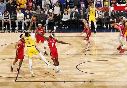 爱游戏官方网站登录-湖勇大战双加时詹姆斯绝杀勇士新闻