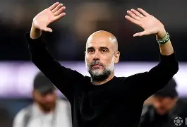 曼城主历届教练